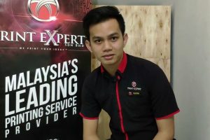Print Expert Puncak Bestari