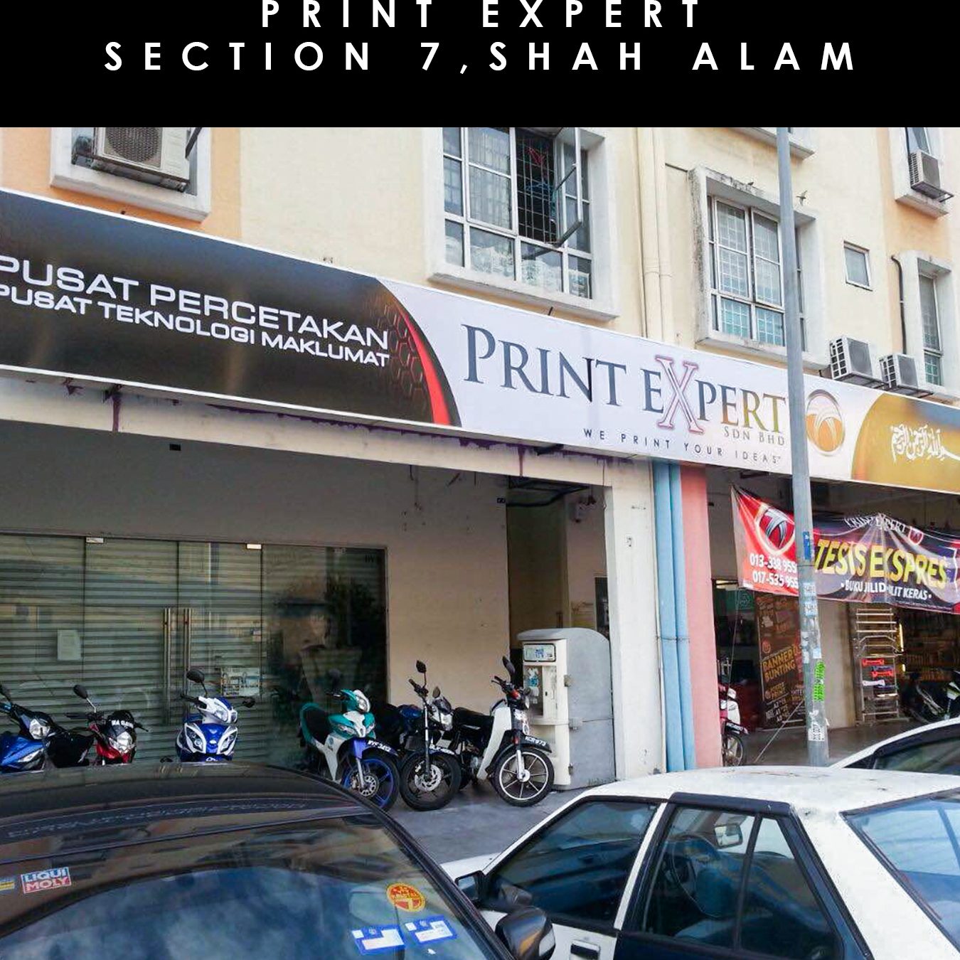 Print Expert Seksyen 7 1 print expert seksyen 7