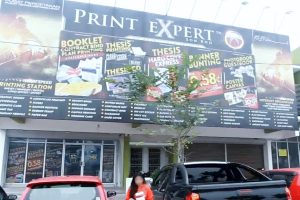 Print Expert X