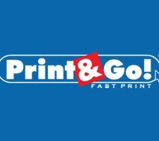 Print & Go Fast Print