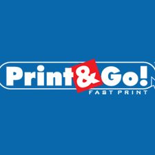 print go fast print