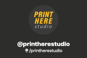 PRINT HERE STUDIO