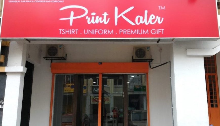 Print Kaler Shah Alam 1 print kaler shah alam