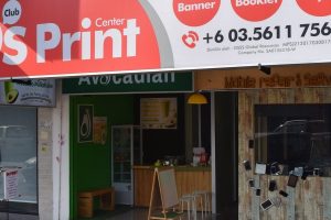 PRINT, PHOTOSTAT & DESIGN KLANG