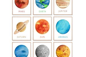 PRINT PLANET