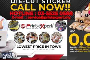 Print Save Sdn Bhd (A1 Print Large Format Print Expert )