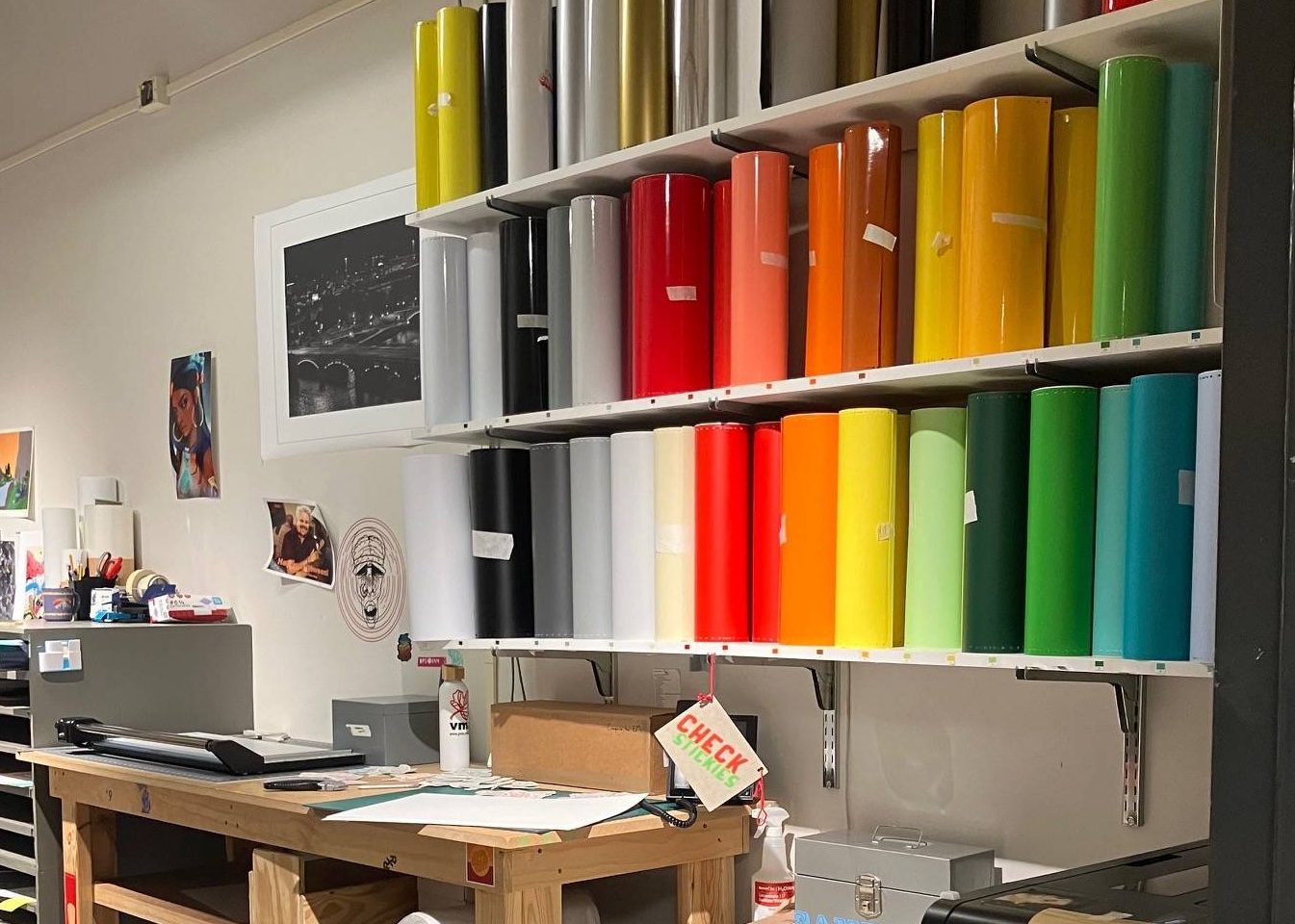 Print Shop 1 print shop