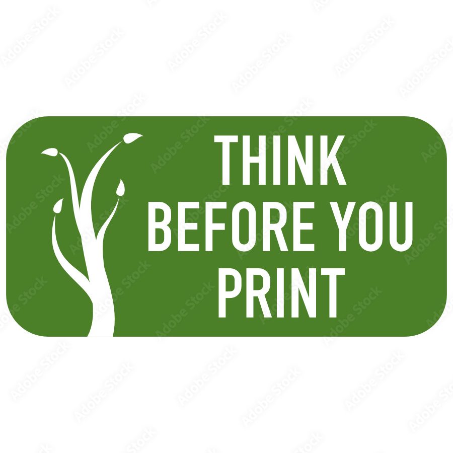 Print Think 1 print think