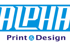 printing by alpha studio