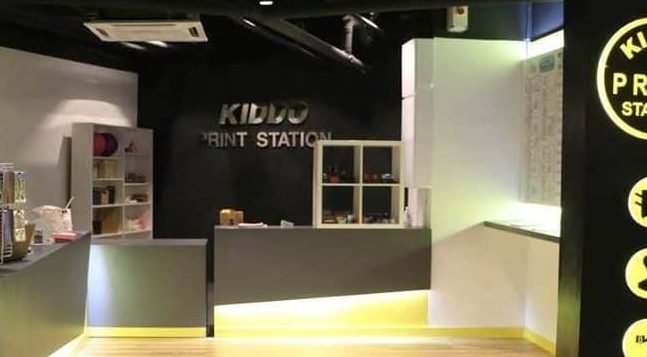 Printing Mall Sdn. Bhd. 1 printing mall sdn bhd