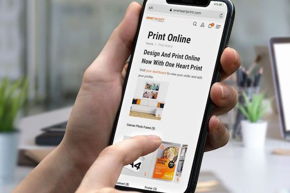 printing online jimat