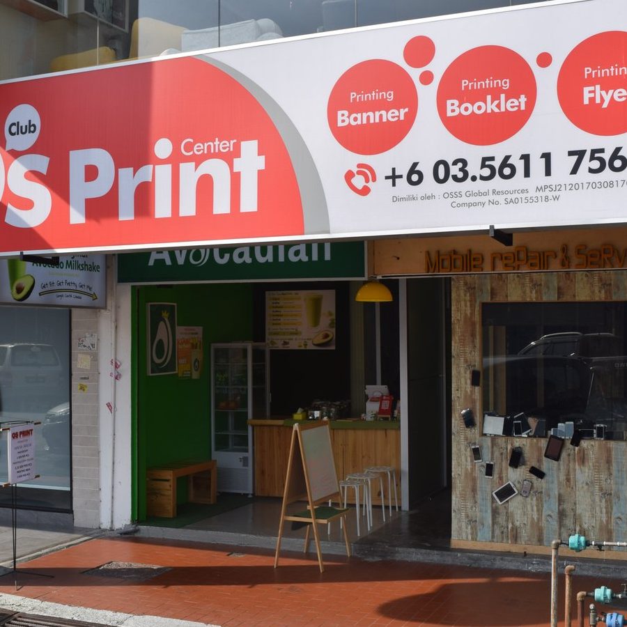 printing photocopy it and stationeries seksyen 15