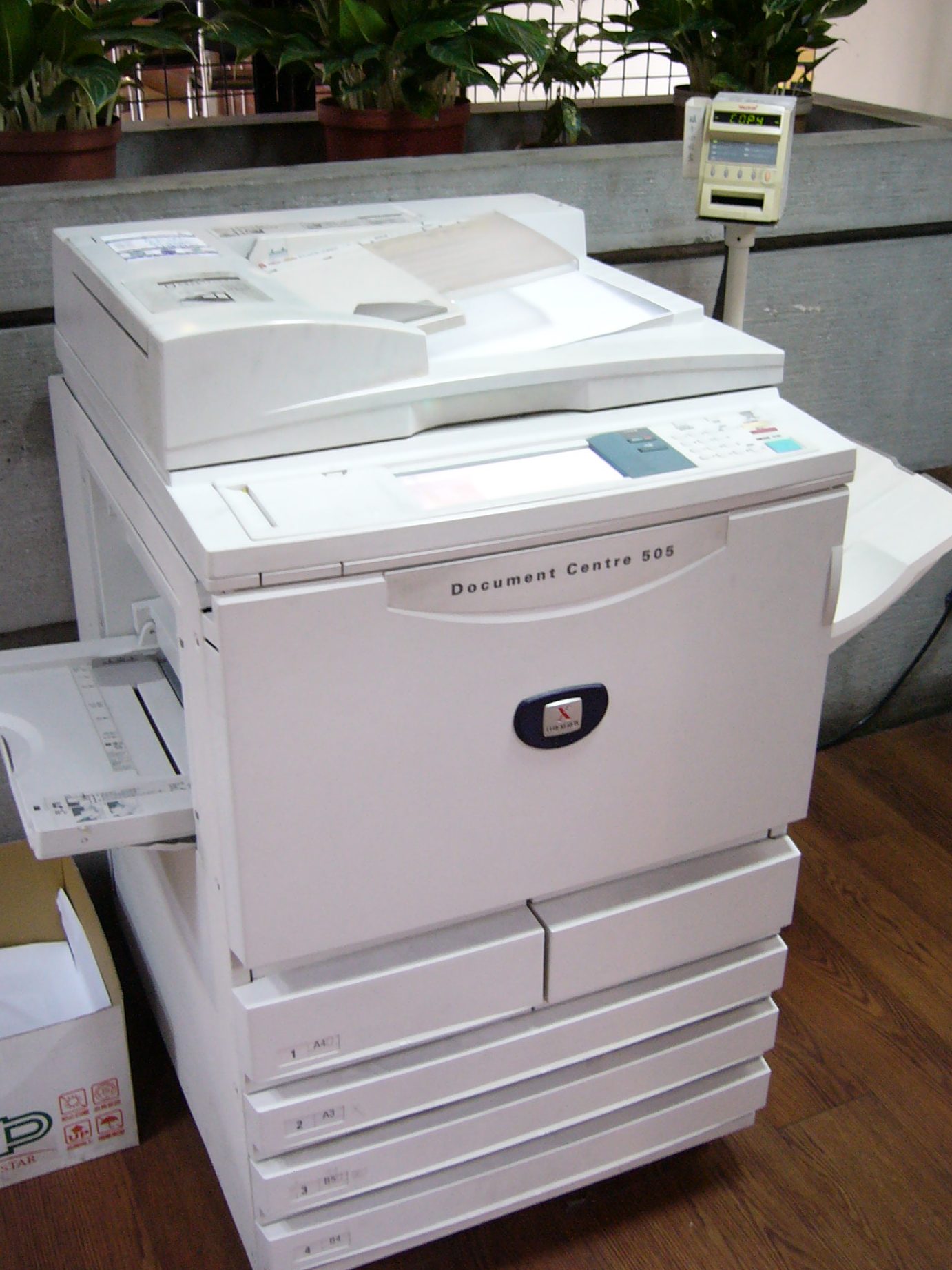 Printing Photostat 1 printing photostat