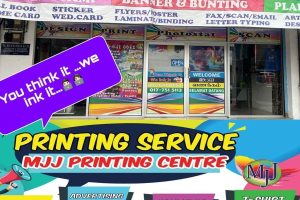 Printing Seremban