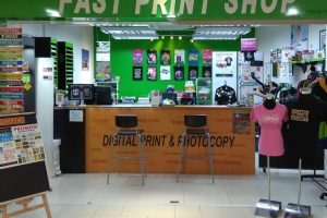 Printing Shop