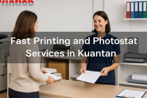 Printlab Kuantan Print Shop Kedai Printing Percetakan Fotostat