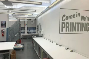 Printshop