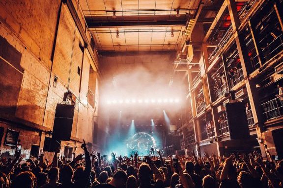 Printworks Studio 1 printworks studio