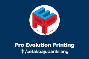 Pro Evolution Printing