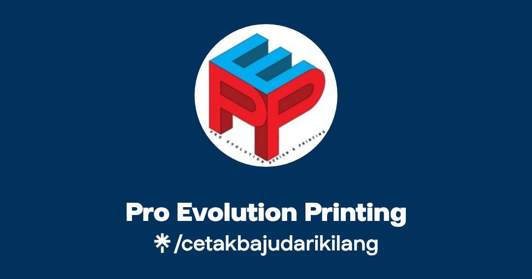 Pro Evolution Printing 1 pro evolution printing