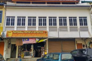 Profesional Fotostat Enterprise, Taiping