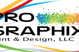 PROGRAFIX AND PRINT