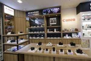 Promax Digital Concept Sdn Bhd Canon Image Square Penang