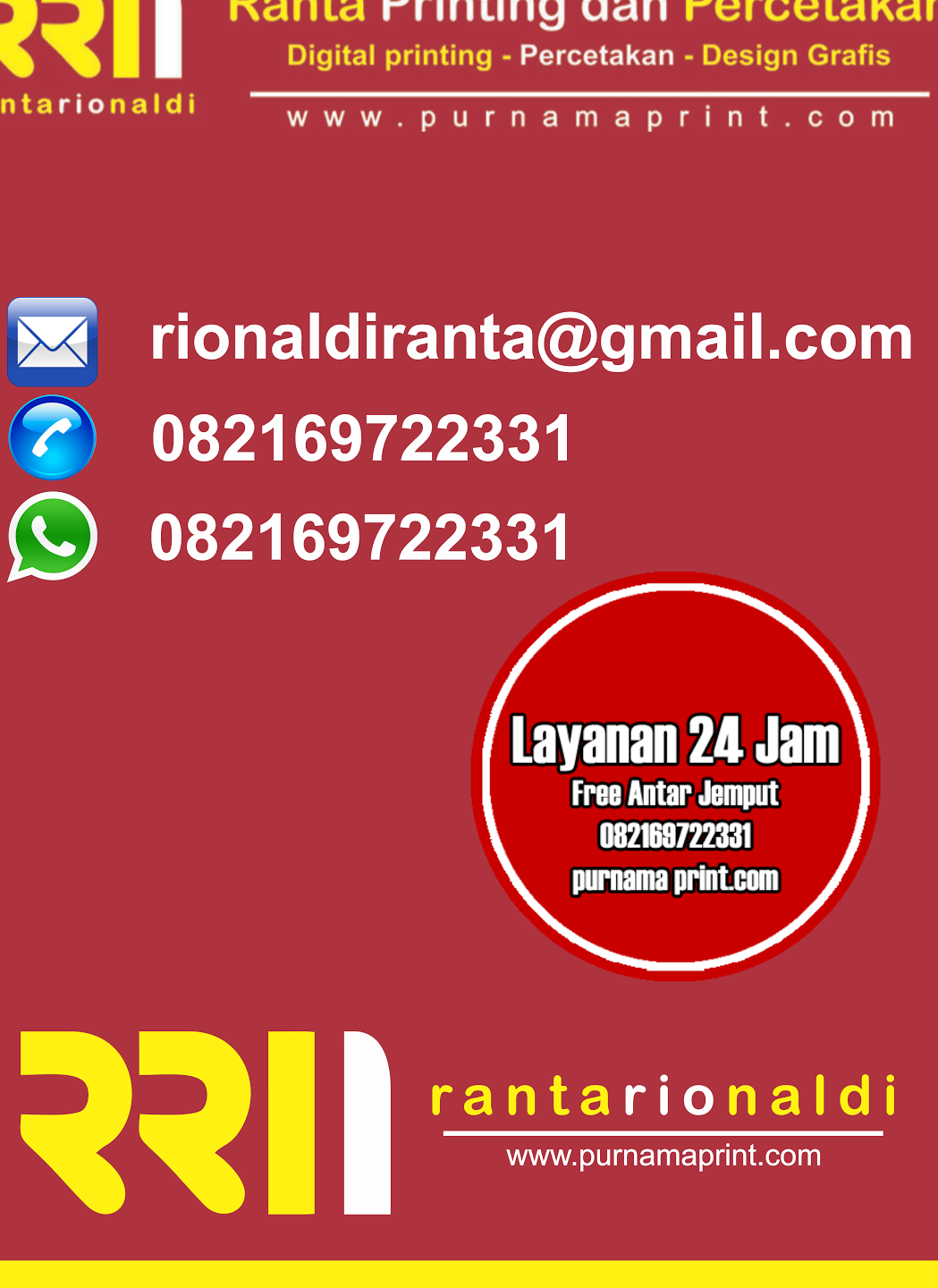 purnama printing