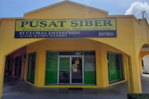 Pusat Siber Ri Global