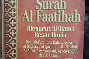 Pustaka Al-Faatihah