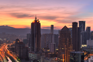 Pustaka Chiew (Tapah) Sdn. Bhd.