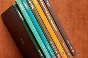 PUSTAKA ILMU