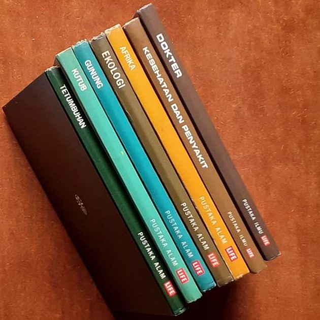 PUSTAKA ILMU 1 pustaka ilmu