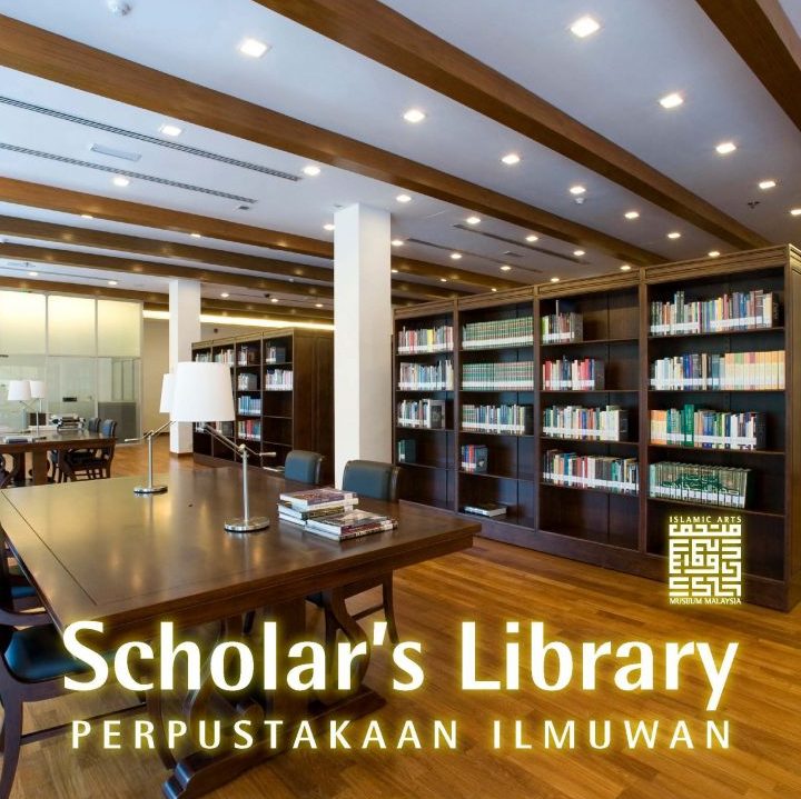 pustaka malawati