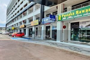 PUSTAKA RAWANG @ BANDAR COUNTRY HOMES