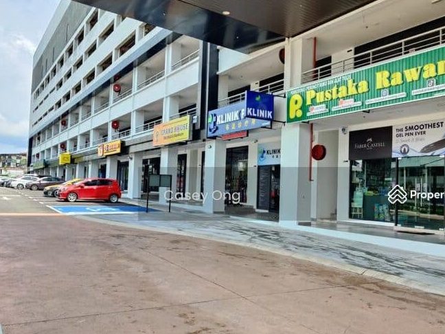 PUSTAKA RAWANG @ BANDAR COUNTRY HOMES 1 pustaka rawang bandar country homes