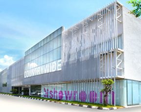 pustaka sri dunia kel sdn bhd branch tesco kb