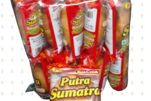 Putra Cetak