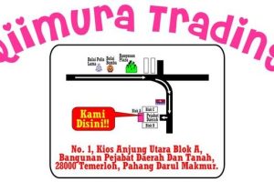 Qiimura Trading