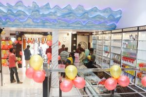 QQ One Stop Copy Centre