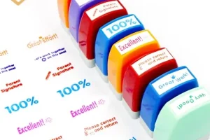 QT STAMP | Rubber Stamp Segera Alor Setar | Name Tag | Printing