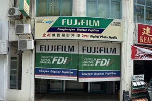 Quick Copy Ricmaco Sdn Bhd