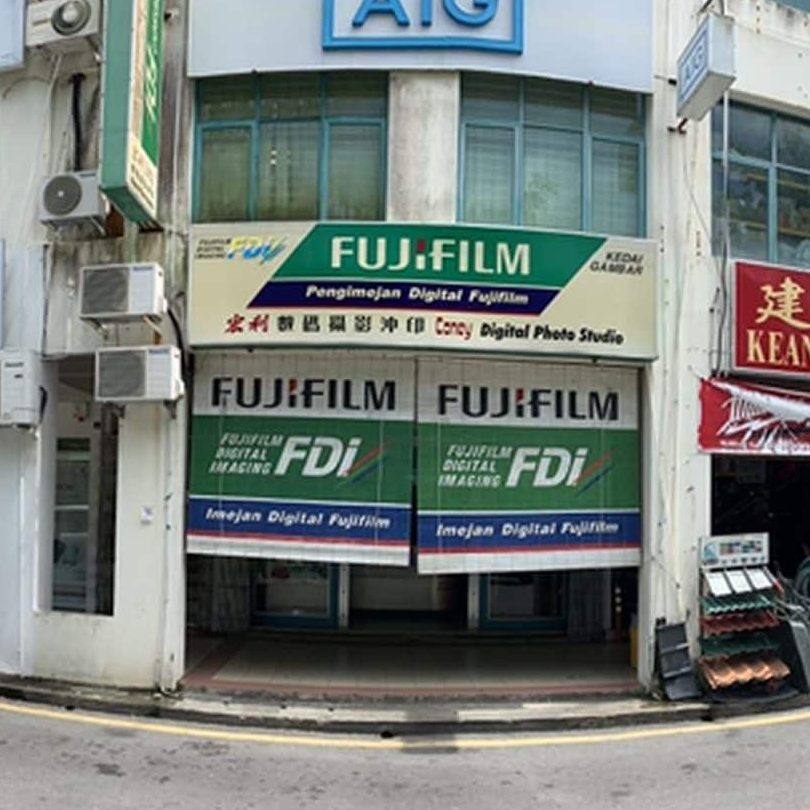 quick copy ricmaco sdn bhd