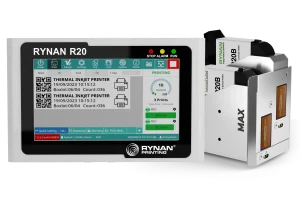 R20 Printing Design
