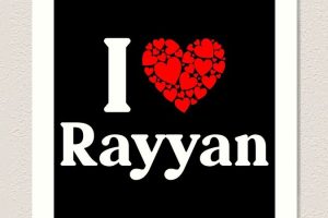 RAYYANS PRINTING