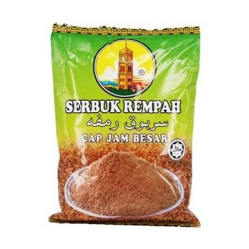 Rempah Cap Jam 1 rempah cap jam