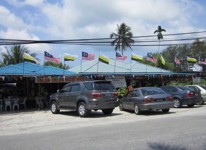 Restoran Silaturrahim 1 restoran silaturrahim