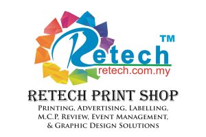 Retech Print Shop