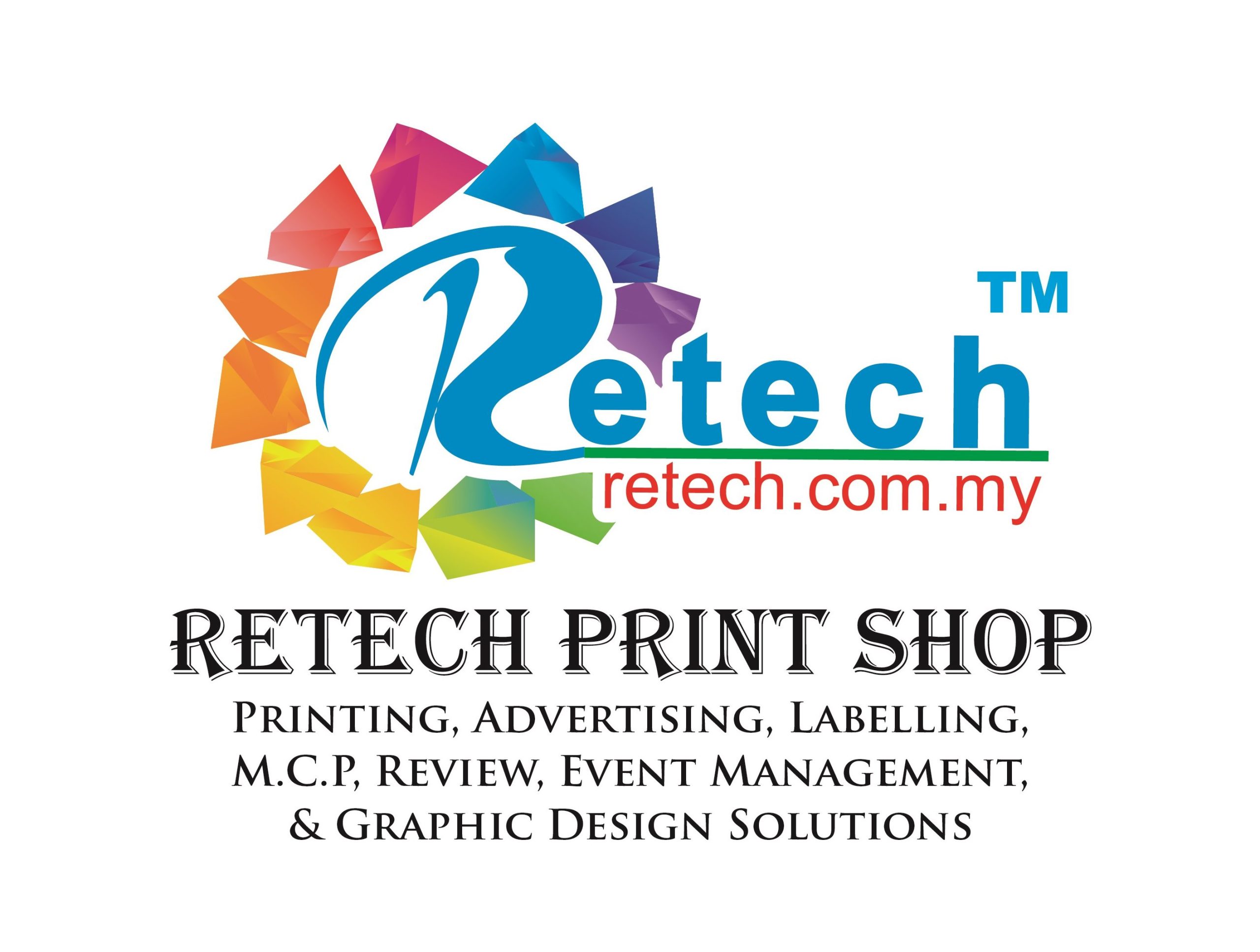 Retech Print Shop 1 retech print shop scaled