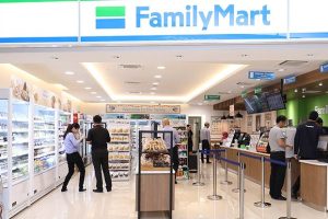 Rich Khalifah Family Mart
